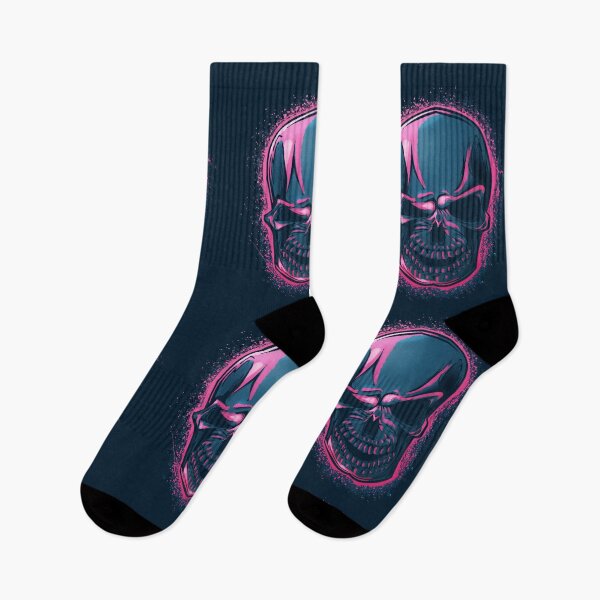 Item preview, Pink Skull designed and sold by Jarrod Vandenberg.