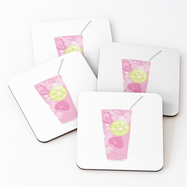 Item preview, Pink Drink designed and sold by RLYRetro.