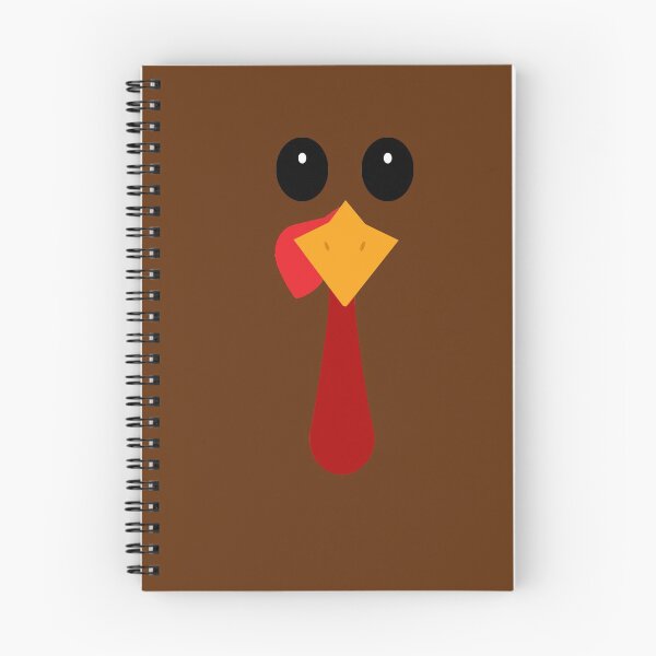 Item preview, Turkey Face designed and sold by Darcy777.