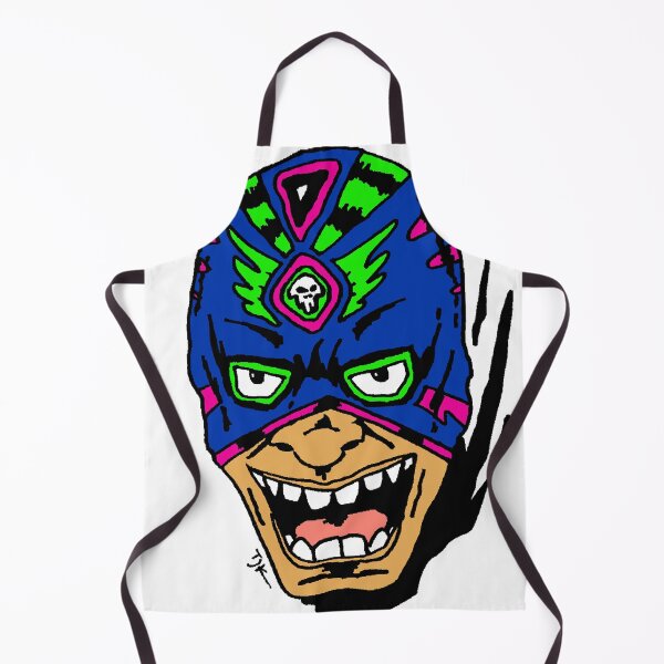 Item preview, Archnemesis Exclusive Color  designed and sold by TJKernan.