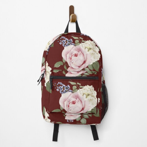 Item preview, Pink roses designed and sold by dplachkinova.