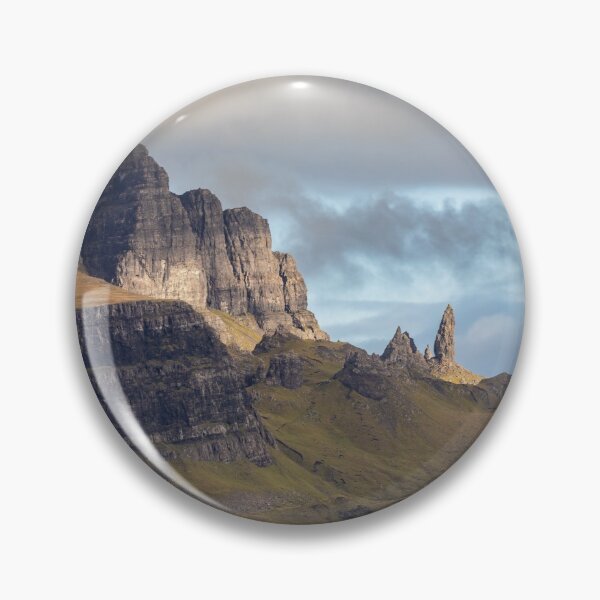 Item preview, Old Man of Storr designed and sold by scoob100.