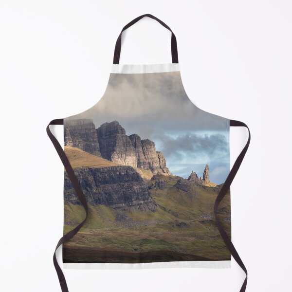Item preview, Old Man of Storr designed and sold by scoob100.