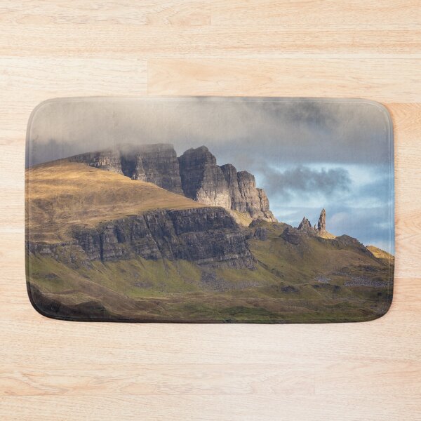 Item preview, Old Man of Storr designed and sold by scoob100.