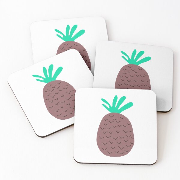 Item preview, Pineapple Fruit designed and sold by Argunika.