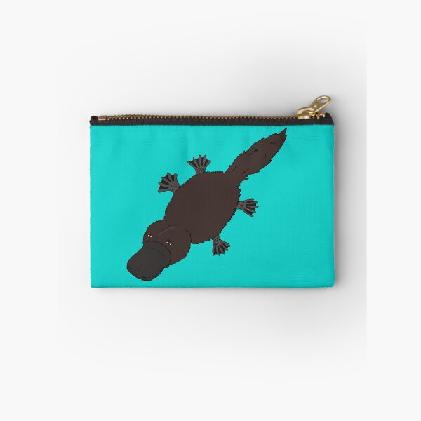Item preview, Punk Platypus designed and sold by KayCDesigns.