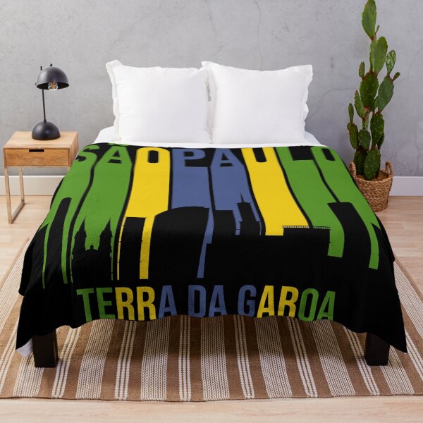 Item preview,  São Paulo - Terra Da Garoa designed and sold by Giacob.