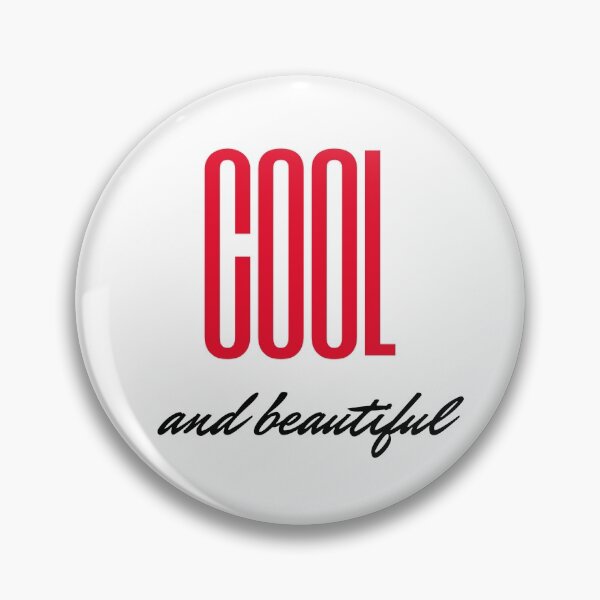 Item preview, Cool and Beautiful designed and sold by aliisik.