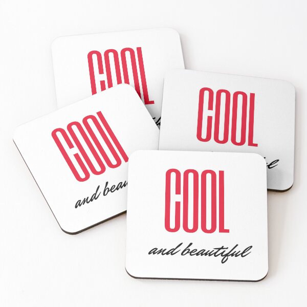 Item preview, Cool and Beautiful designed and sold by aliisik.