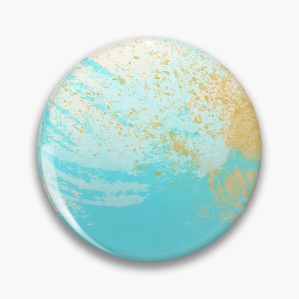 Item preview, Artistic Texture - Tropical Beach designed and sold by ZenDreamsArt.