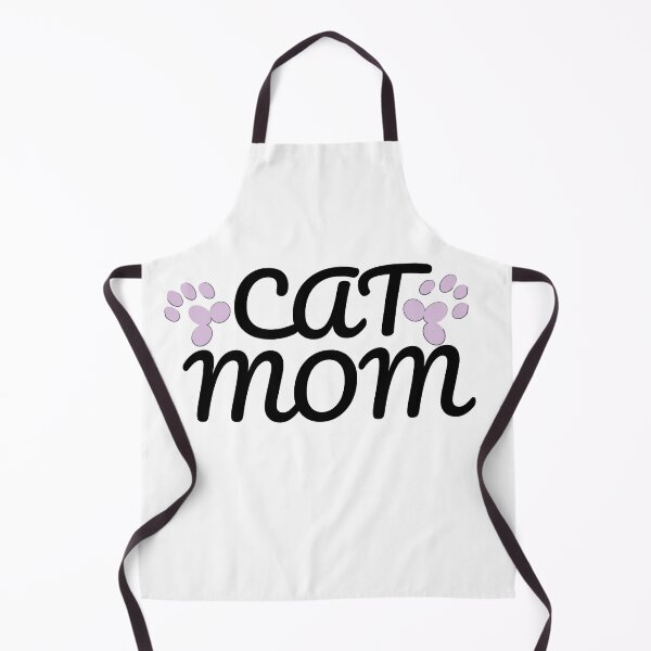 Item preview, Cat Mom designed and sold by ThirTee.