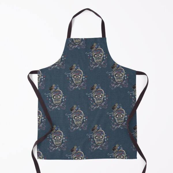 Item preview, Calavera designed and sold by Matt Corrigan.