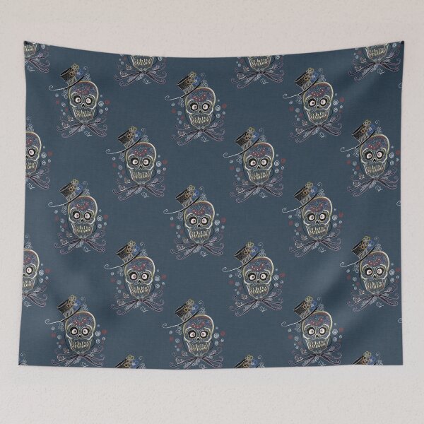Item preview, Calavera designed and sold by Matt Corrigan.