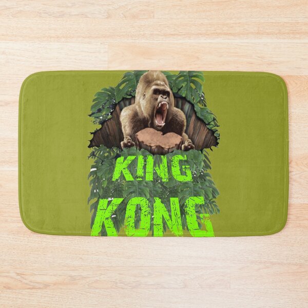 Item preview, KING KONG designed and sold by farfalla 68.
