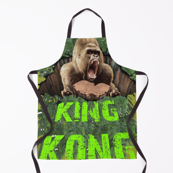 Item preview, KING KONG designed and sold by farfalla 68.