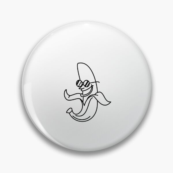 Item preview, Banana designed and sold by malo Barbier.