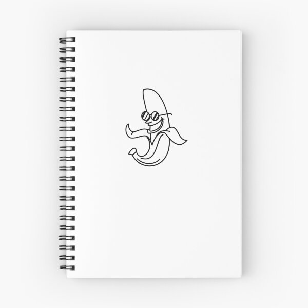 Item preview, Banana designed and sold by malo Barbier.