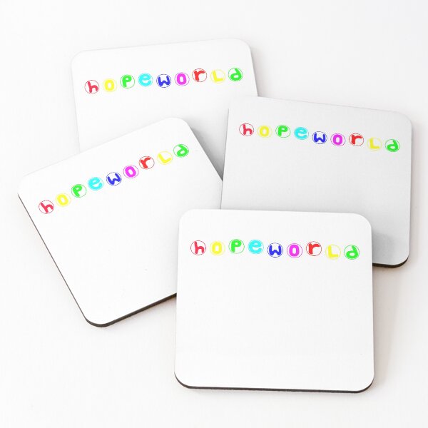 Item preview, bts jhope hoseok hopeworld kidcore sticker designed and sold by marhaly.
