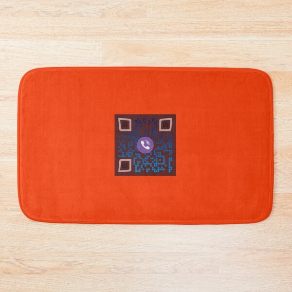 Item preview, QR With Calling Logo designed and sold by Sameer Shrivastava.