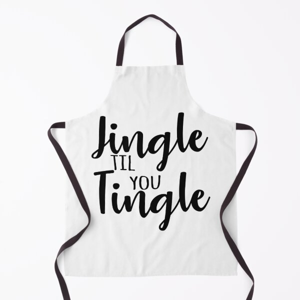 Item preview, Jingle til you tingle designed and sold by PKEPrint.