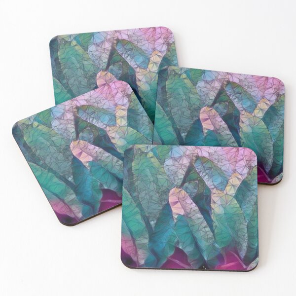 Item preview, Palm trees 7 designed and sold by blackwhiteblue.