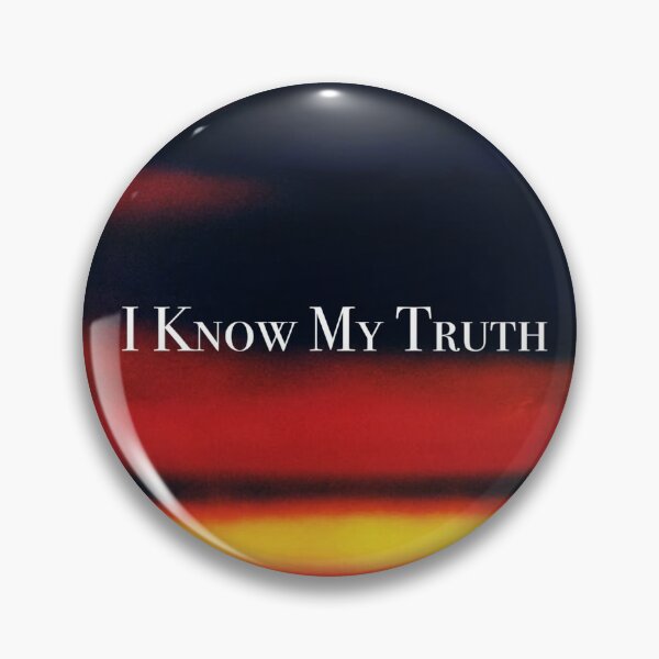 Item preview, “I KNOW MY TRUTH” designed and sold by kash2dawizzle.