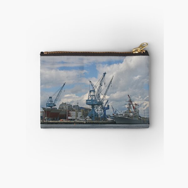 Item preview, Bath Iron Works designed and sold by Monnie Ryan.