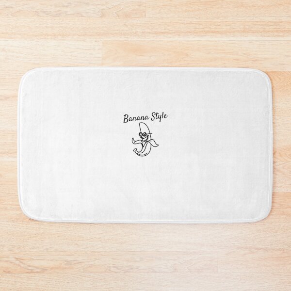 Item preview, Banana style designed and sold by malo Barbier.