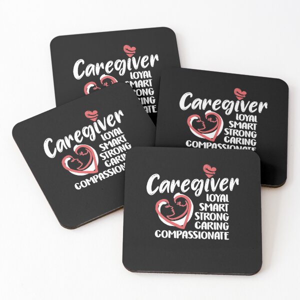 Item preview, Caregiver Nurses Medical Love - Caregiver Appreciation Day designed and sold by Dressed For  Duty.