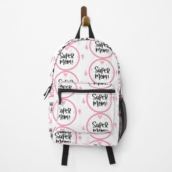 Item preview, Super Mom designed and sold by amrmab.