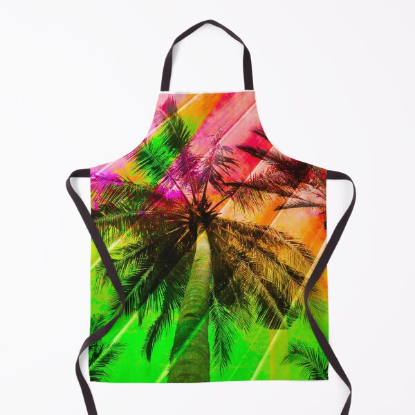 Item preview, Tropical Beach Life Palms designed and sold by EdwardMonet.