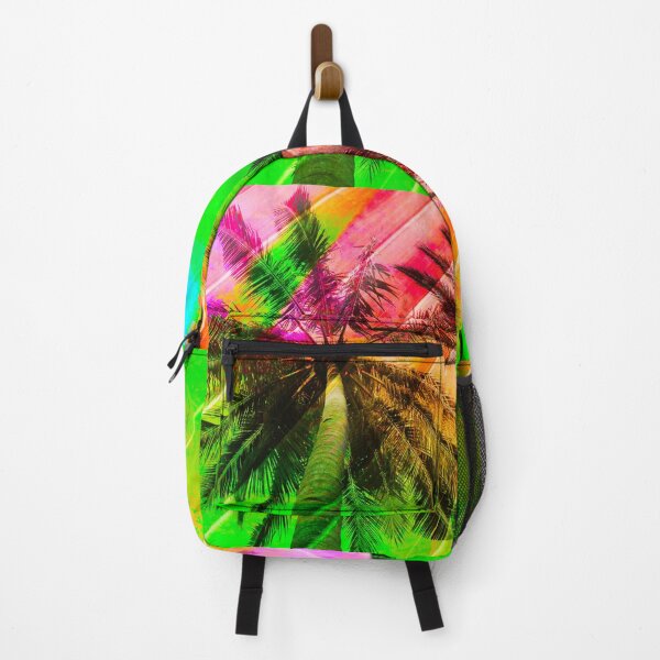 Item preview, Tropical Beach Life Palms designed and sold by EdwardMonet.