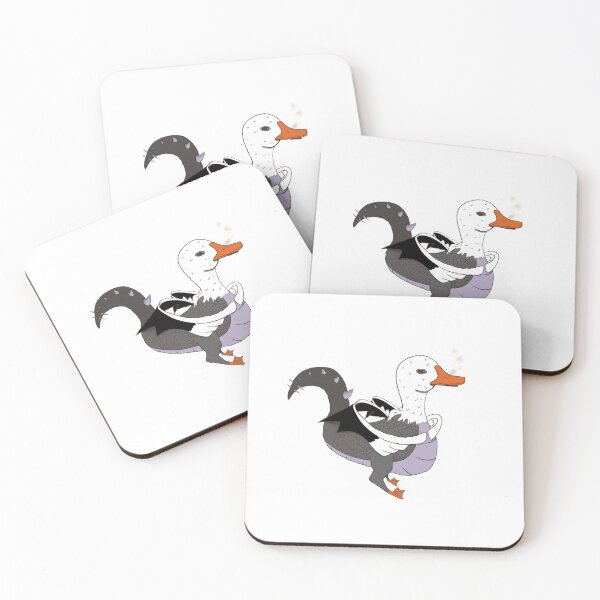 Item preview, Dragon Duck designed and sold by KayCDesigns.