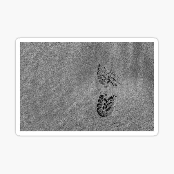 Item preview, Footprint designed and sold by scoob100.