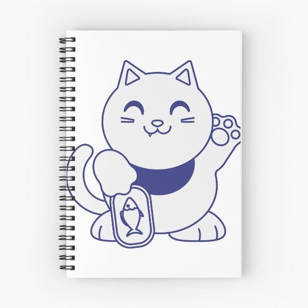 Item preview, Lucky Cat designed and sold by TokkiJess.