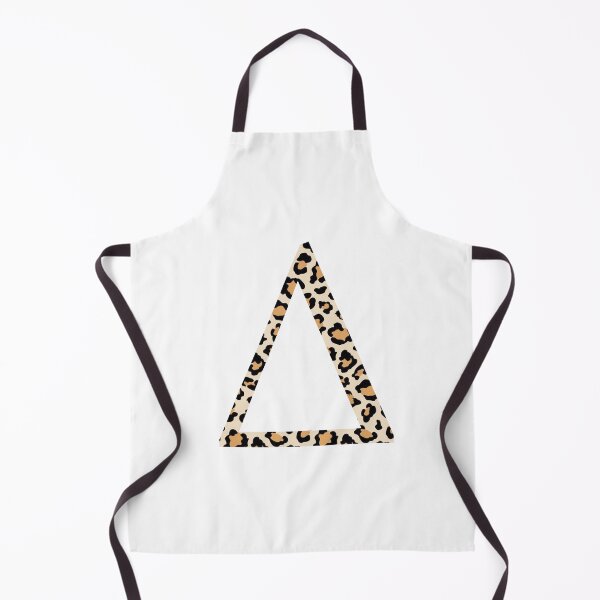 Item preview, Delta Cheetah Greek Letter designed and sold by AdventureFinder.