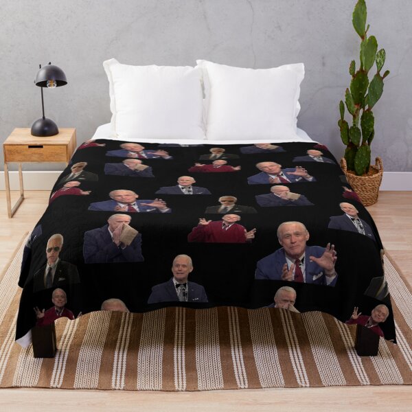 Aperçu de l'œuvre Jim Carrey comme Joe Biden Pack créée et vendue par campfiredesigns.