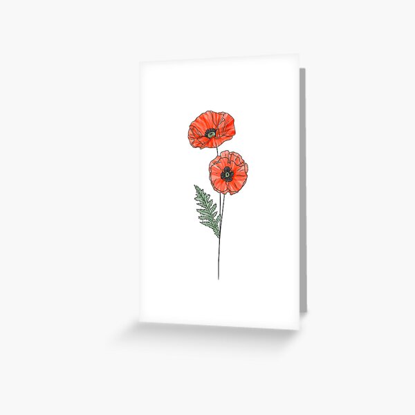 Poppy Flowers Sticker for Sale by Jamie Maher  Preppy stickers, Nature  stickers, Aesthetic stickers