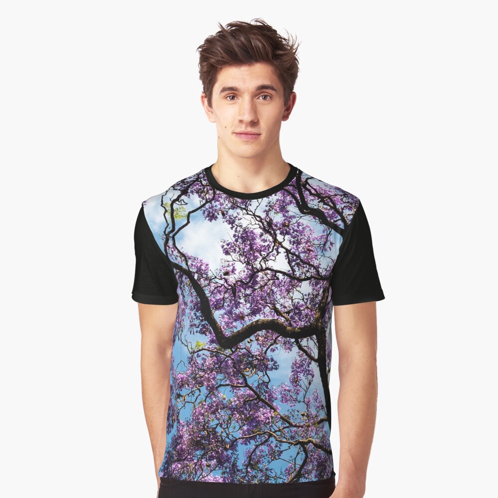 Artikel-Vorschau von Grafik T-Shirt, designt und verkauft von Igelchen.