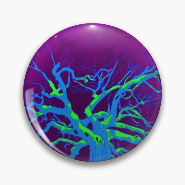 Item preview, Portal Tree designed and sold by PhyshFace.