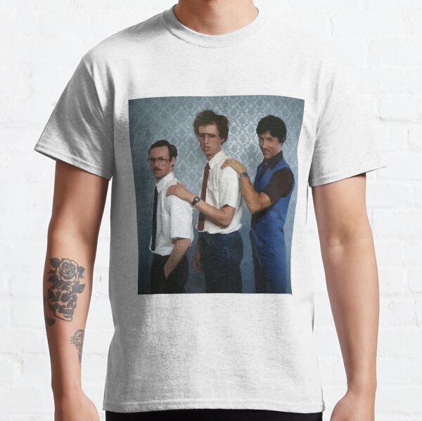 Napoleon Dynamite Classic T-Shirt