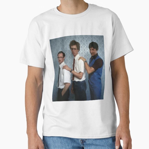 Item preview, Napoleon Dynamite designed and sold by GloriousWax.