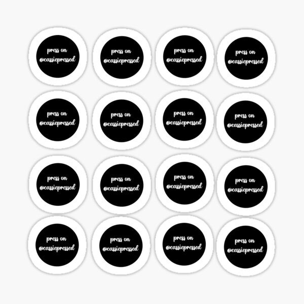 custom Sticker