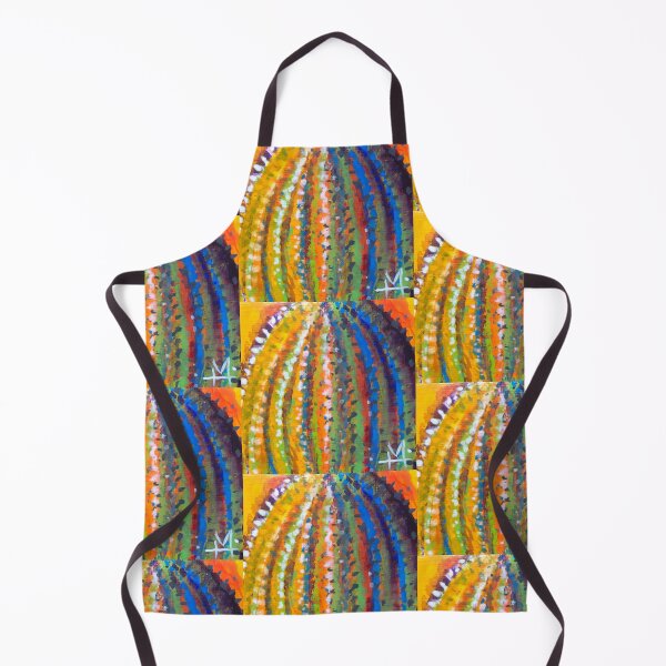 Item preview, Desert Bright Cactus II designed and sold by MindyTimmArtist.