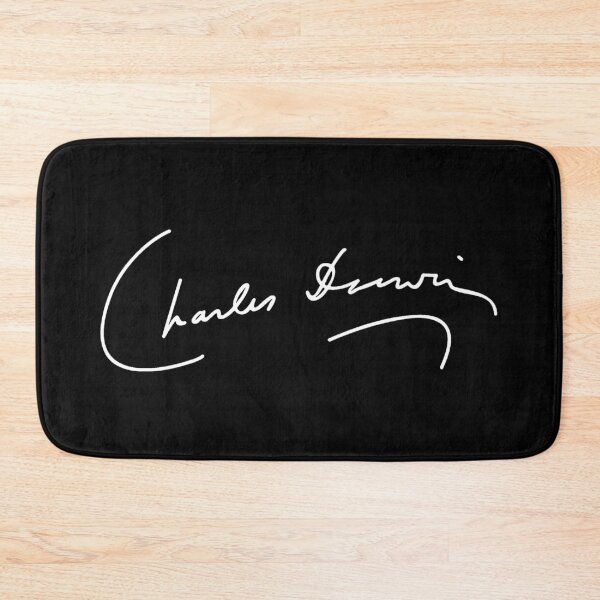 Item preview, Charles Darwin (3) designed and sold by DotorEaon.