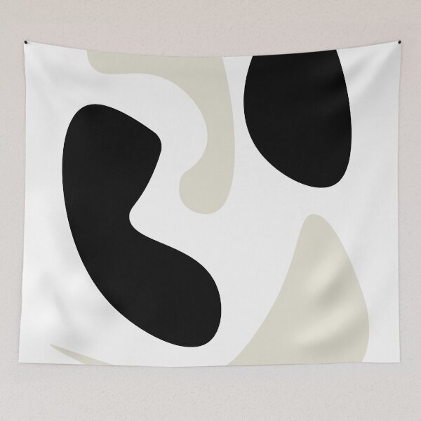 Item preview, Abstract Work # 5 designed and sold by ezestudio.