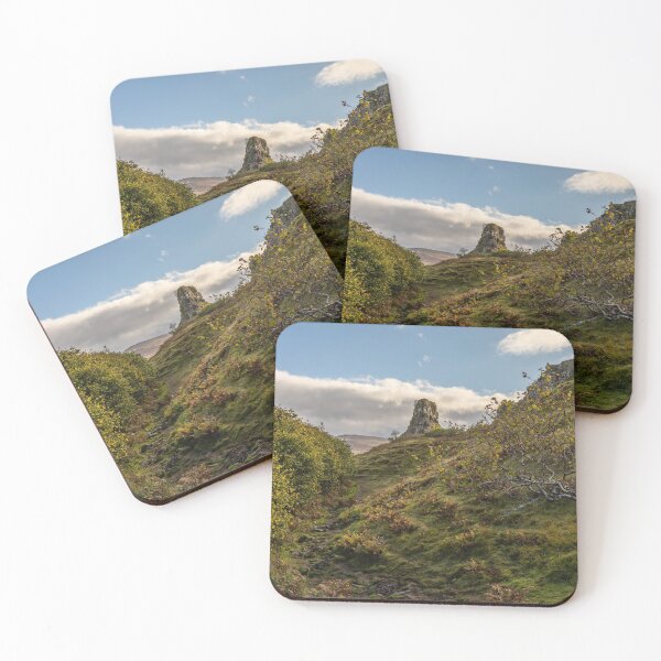 Item preview, The Fairy Glen designed and sold by scoob100.