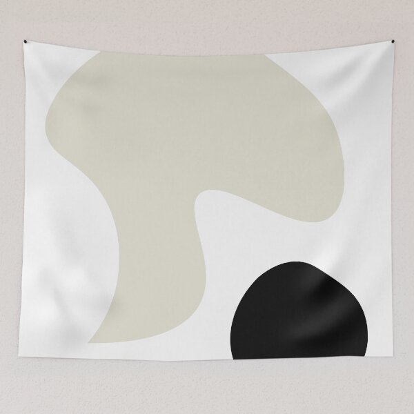 Item preview, Abstract Work # 6 designed and sold by ezestudio.