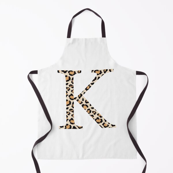 Item preview, Kappa K Cheetah Greek Letter designed and sold by AdventureFinder.