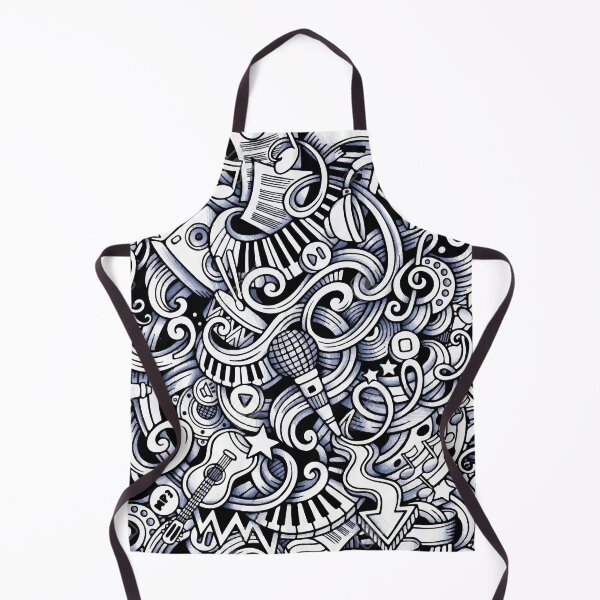 Item preview, Music doodle designed and sold by AlexGolyakov.